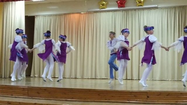 КАЛЕЙДОСКОП - Полька Белорусская смотреть онлайн