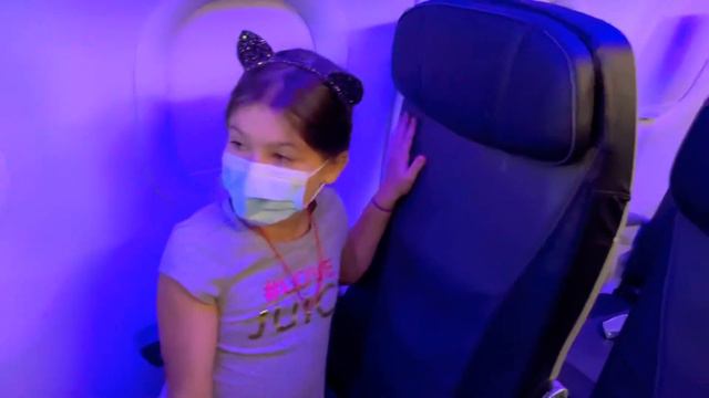 English for kids, Traveling. Английский для детей, путешествие смотреть онлайн
