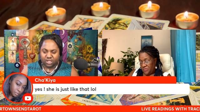 BRUCE WILLIS, KATE MIDDLETON, LYNN SPEARS | LIVE $60 PSYCHIC TAROT READINGS: INFO IN DESCRIPTION BO смотреть онлайн