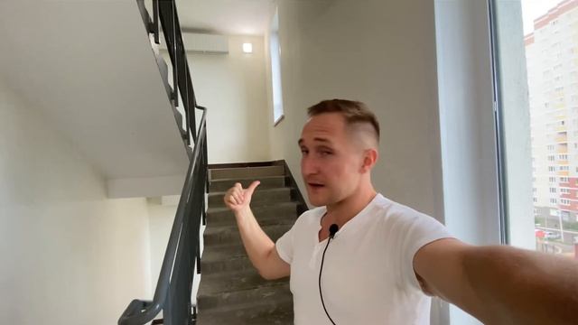 ЖК Молоко и Мёд. Новостройки Ижевска смотреть онлайн