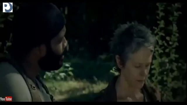 The Walking Dead, promo za 4x14 смотреть онлайн