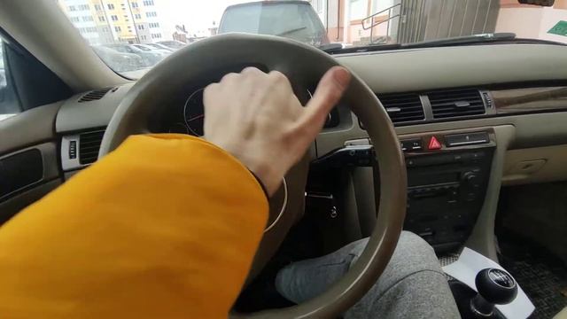 Рейка с клапаном сервотроника Ауди а6 с5 рестайлинг смотреть онлайн