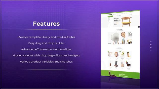 11 Best Woocommerce Themes (Free & Paid) | Multifox Theme | смотреть онлайн