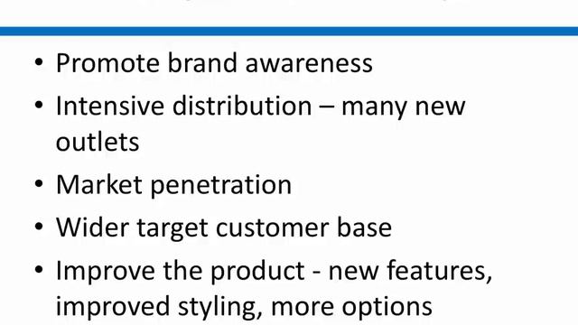 The Product Life Cycle Explained смотреть онлайн