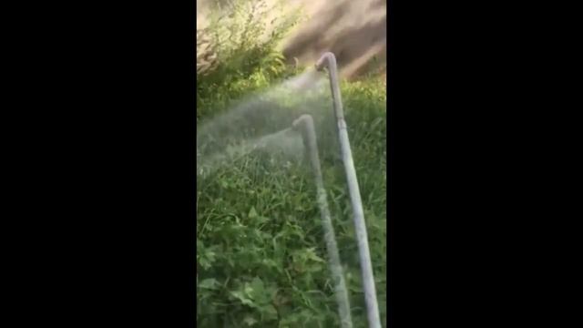 Садовый распылитель для воды под высоким давлением с Алиэкспресс смотреть онлайн