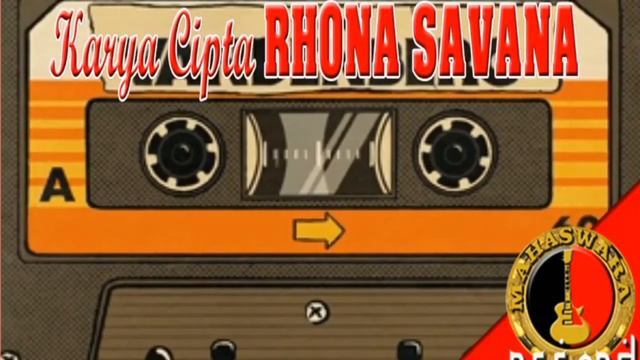 CINTA PALSU DJ CIPT RHONA SAVANA смотреть онлайн