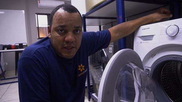 PORTA DA LAVA E SECA TRAVOU, E AGORA ?