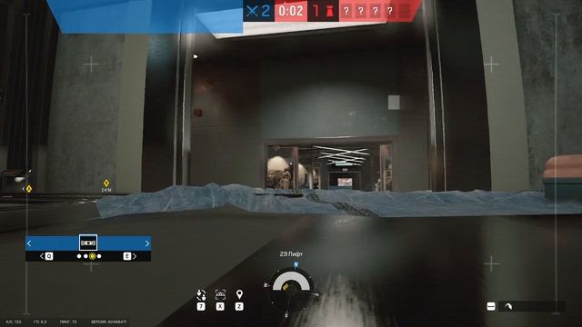 ? Lost Light Технические работы ? Играю в RAINBOW SIX SIEGE? смотреть онлайн