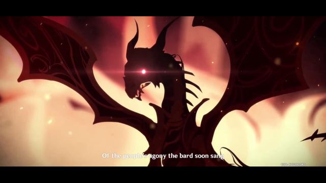 Genshin impact Part 4-1 | 60 fps Gameplay | For a tommorow without tears смотреть онлайн