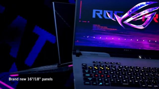 Exploring The Most Powerful Gaming Laptops in 2024 смотреть онлайн