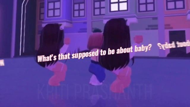 Actin’ Shady~ || Roblox смотреть онлайн