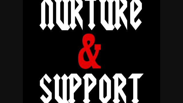 Nurture & Support #76 - The Long Dark Open Table смотреть онлайн