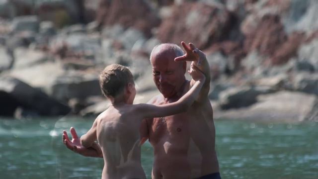 2006 Река Белая Хаджох 720HD смотреть онлайн