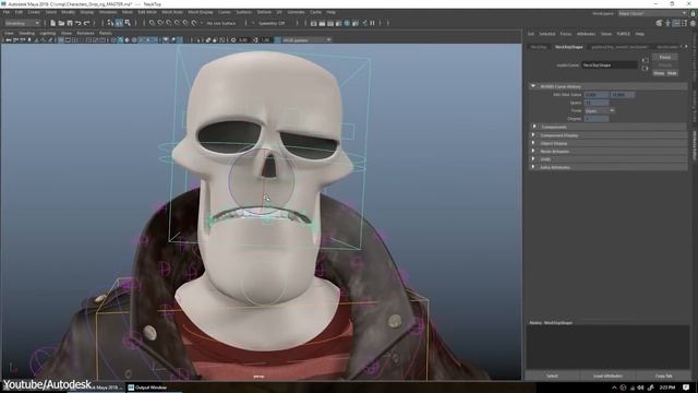 Why 3D Software Can't Catch up to Maya in Animation смотреть онлайн