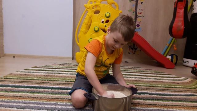 как укрепить кулак 2часть смотреть онлайн