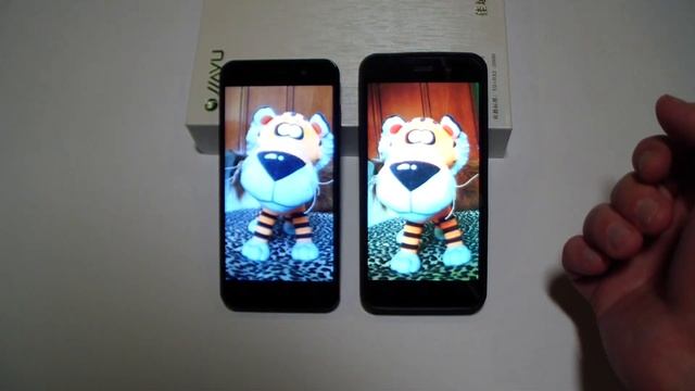 Jiayu G4S. Что нового? Часть 2. Ответы на вопросы. смотреть онлайн