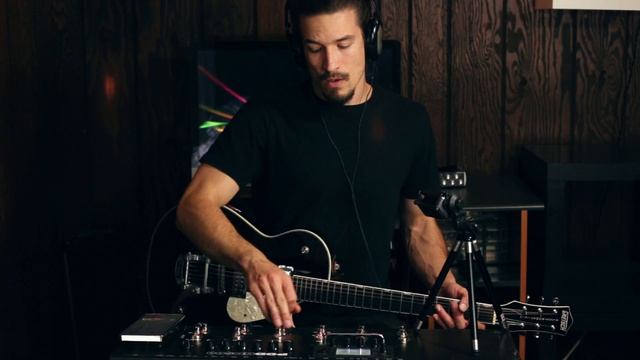 Line 6 POD HD500 BASICS