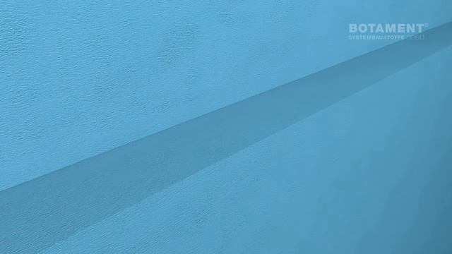 Eckausbildung Schwimmbad