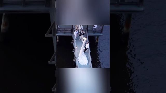 Вторая свадьба Дженнифер Лопес и Бена Аффлека  в Джорджии смотреть онлайн