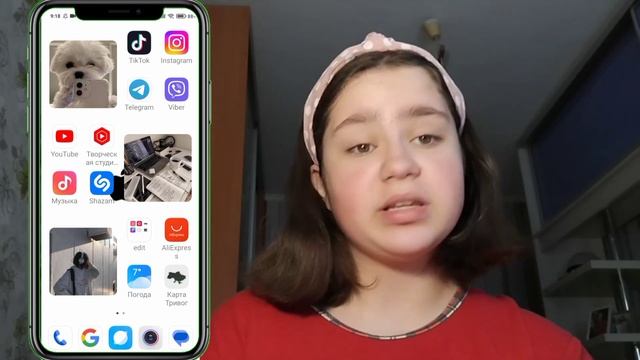 Что в моем телефоне ?///2023/приложения✨?? смотреть онлайн