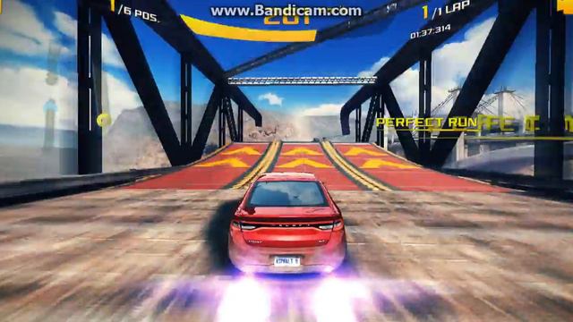 How to hack asphalt 8 (Part I) смотреть онлайн