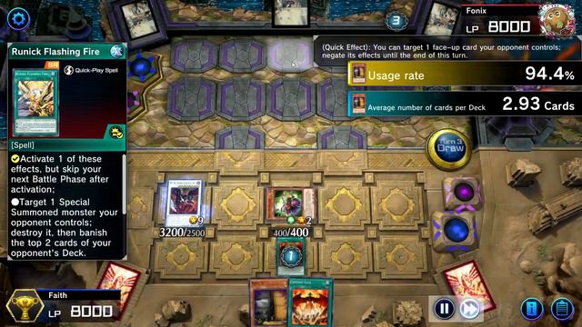 (Master Duel) THE RETURN OF THE KING - Red Dragon Archfiend (March 2024) смотреть онлайн