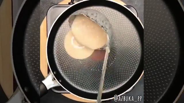 Рецепты на каждый день