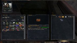 Народная Солянка + Объединенный Пак 2 / НС+ОП2 # 059. Первая встреча с Архарой.