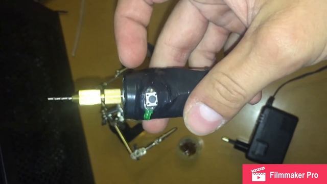 Самоделки. Бор машинка своими руками за 20 минут смотреть онлайн