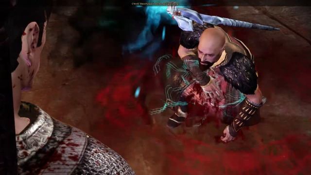 Dragon Age: Origins прохождение боссов : 38. Каладриус смотреть онлайн