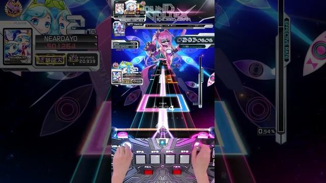 [SDVX] April Fools EXCEED Tutorial S-RAN??? смотреть онлайн