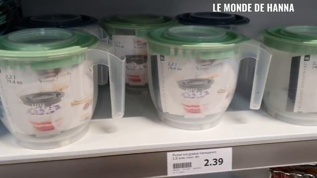 ACTION ARRIVAGE 09-04 VAISSELLE ET ACCESSOIRES CUISINE смотреть онлайн