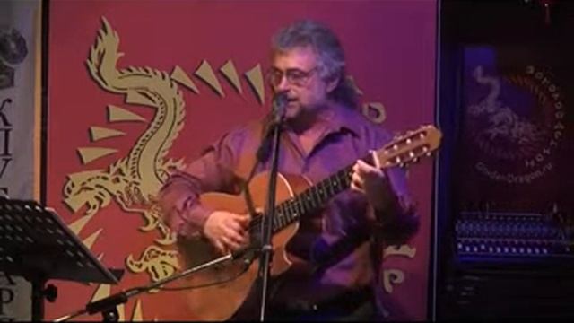 «НЭП» (Коренблит - Ходасевич). Мегапроект "Экология русского языка. Синтез слова и музыки" смотреть онлайн