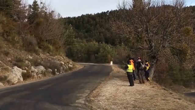 Форд Фиеста WRC 2017 | Ford Fiesta WRC 2017 Monte Carlo. S.Ogier / J.Ingrassia смотреть онлайн