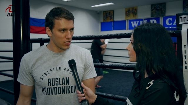 Вадим Корнилов о бое Проводникова с Матиссе смотреть онлайн