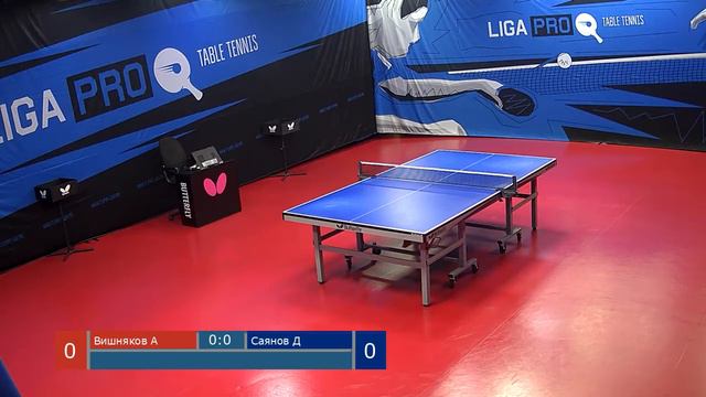 Настольный теннис. Лига Про. Турнир 29 октября 2019г. Муж. Рейтинг 400-450 смотреть онлайн