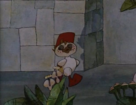 Песенка утенка Кря-Кря-Кря