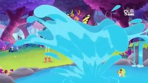 Окончание эфира Gulli Girl (14.07.2021)