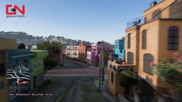 Forza Horizon 5 How to Use Drone Mode | Height, Movement & More - Controls Guide