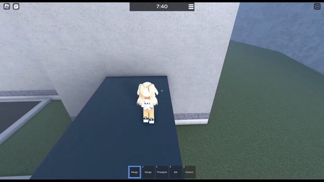 How to item (Gear) jump (Roblox) смотреть онлайн