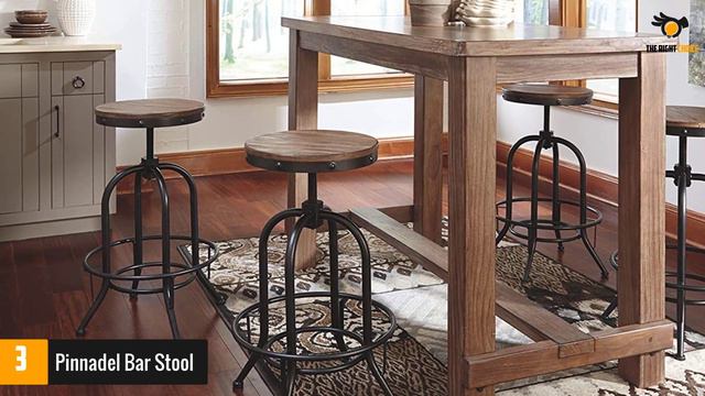 The 5 Best Bar Stools In 2022 Review