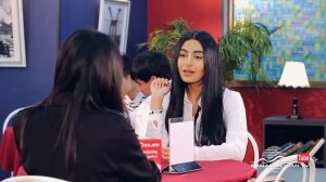 Ֆուլ հաուս, 7-րդ եթերաշրջան, Սերիա 22 / Full House