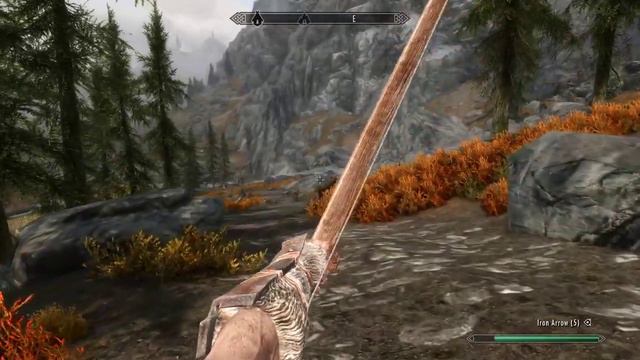 Modded Skyrim 2019 | Character Creation | Ep.1 | Throwback Thursday смотреть онлайн
