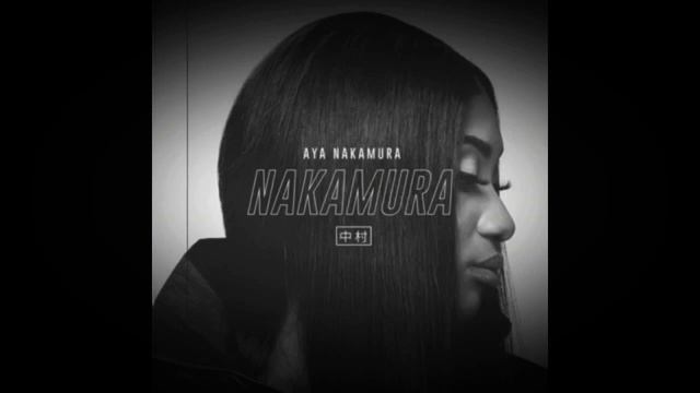 Aya Nakamura | Djadja - Slowed