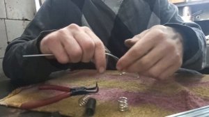 Куканы для хищника,по пять рублей своими руками