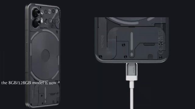 "Nothing Phone (2) Price Drop Alert! | Rs.5000/- Discount | Is it the Perfect Time to Buy? Feature смотреть онлайн