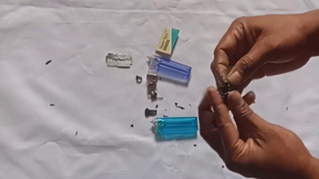 How to Race used Gas light. смотреть онлайн