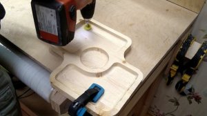 МЕНАЖНИЦЫ из дерева! Деревянная посуда своими руками!