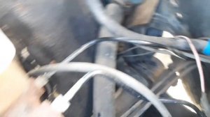 Как подтянуть рулевую рейку на ВАЗ 2112, простой способ.