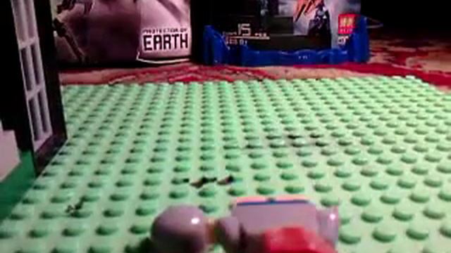 Camera test : русские всегда побеждают! смотреть онлайн